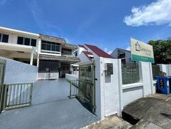 Lengkong Dua (D14), Semi-Detached #540895071